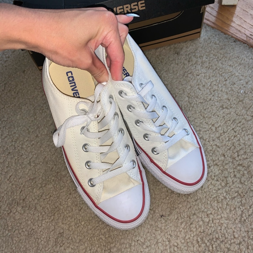 Converse